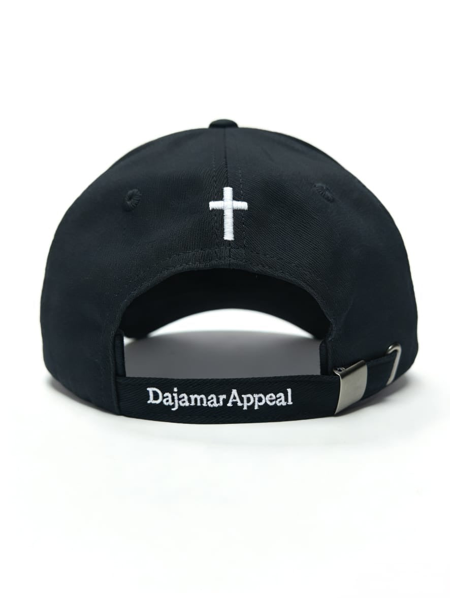Prayer Is My Weapon Hat
